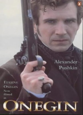 Eugene Onegin,Aleksandr Sergeevich Pushkin, Babbette Deutsch
