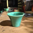 Bauer #3 Spanish Pots Jade Mint