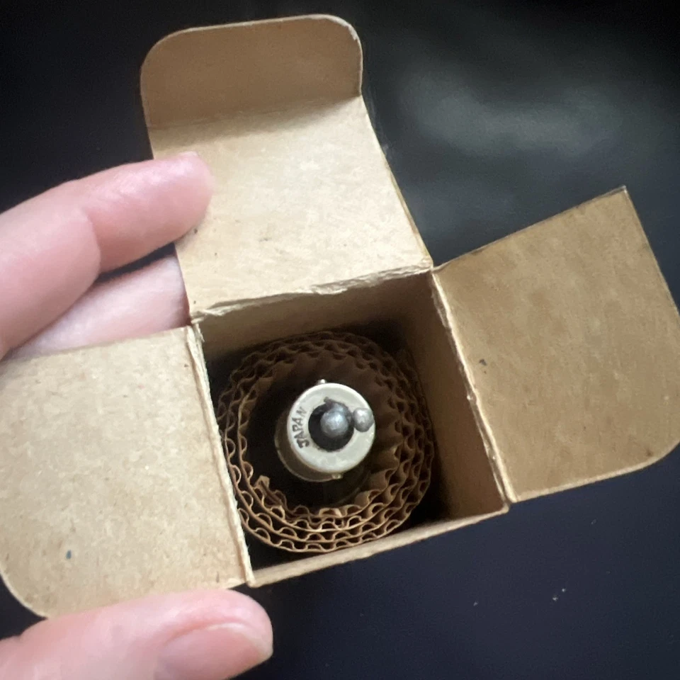 (2) Lámparas de Proyección CLS / Bombillas CLS 115-120V 300W, Marca PM Precision Foto 4 de 4