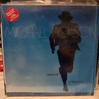 Michael Jackson Smooth Criminal 12" Maxi 5 re-mixes Epic VG++ Shrink