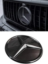 Calandre Mercedes CLASSE G