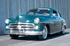 1950 Dodge Wayfarer for Sale