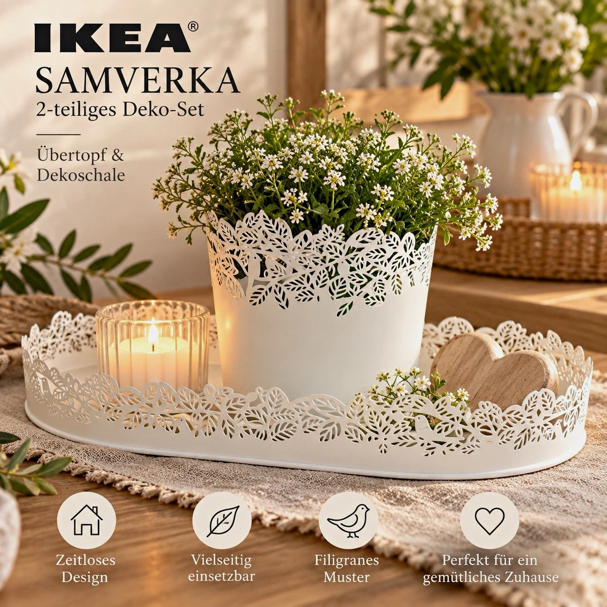 IKEA Tabletts online kaufen