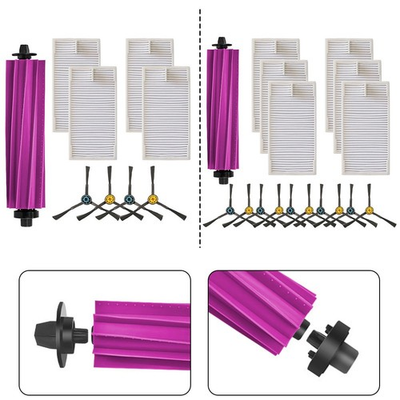 #ad Sweep Away Dirt Replacement Parts for Eureka E20 Plus Vacuums Available Now AU $35.87
