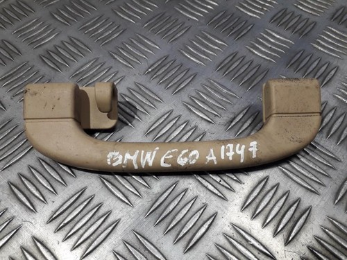 7033659 Innenraum Dach Haltegriff Hinten Rechts  BMW 5-Series DE506280-93