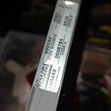 Condensateur Volvo V50