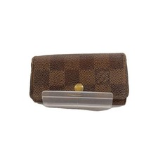 Louis Vuitton Multicle 6 Damier Ebene Wallet BRW