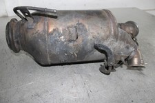 Audi  A6 A4 A 5 4F 2008 Diesel 132kW  198 Tkm, DPF Partikelfilter 05L131775C