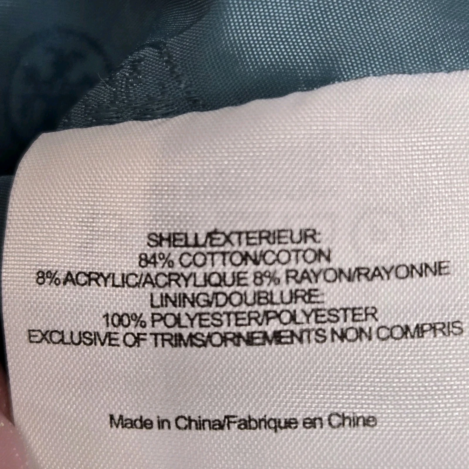 Abito donna Tory Burch 4 curtis tweed frange a tubino bianco acqua preppy oldey