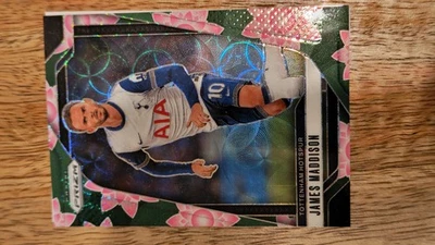 James Maddison Trading Cards for sale | eBay