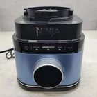 Ninja Detect Power Blender 1700 Peak Watt Motor Base ONLY - Blue Macaron (TB200)
