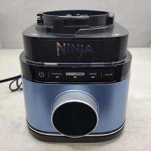 Ninja Detect Power Blender 1700 Peak Watt Motor Base ONLY - Blue Macaron (TB200)