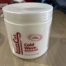 Leisure Curl - Cold Wave REGULAR - 16 oz