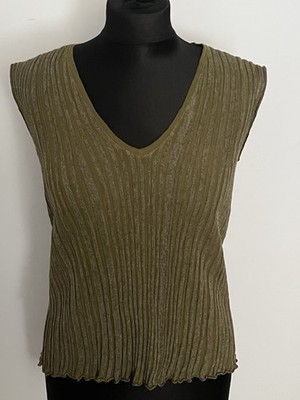 Tandem/Transit Damen Top Shirt Gr. 36 (2)  NEU