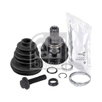 Gelenksatz Antriebswelle FüR VW Passat 357 362 365 3C 05 Bis 14 Febi BXE BLY