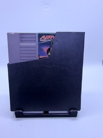 Airwolf (Nintendo NES, 1989) Vintage Acclaim REV-A Oval Seal - MINT!