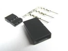 4x Futaba - Female / Charger Connectors
