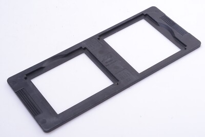   LINHOF SLIDE VIEWER HOLDER FRAME CHANGER 56X72MM & 6X6CM