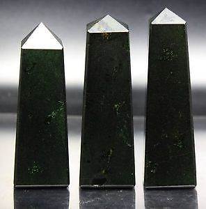 1 Turmalin Obelisk Energie Feng Shui Energiearbeit 65 mm