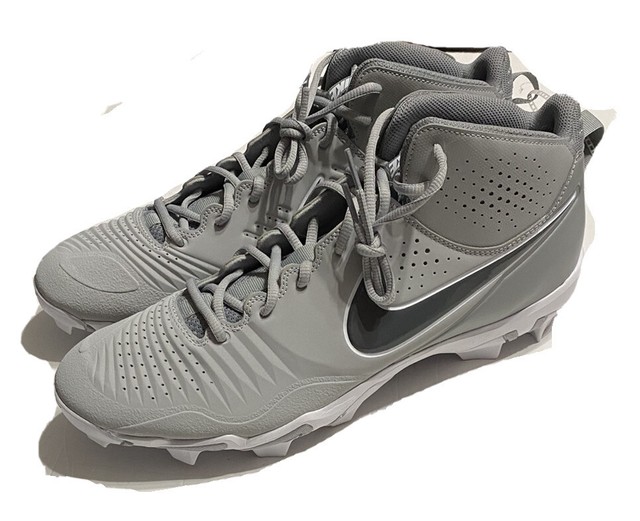 Nike Alpha Huarache 3 Keystone Smoke 
