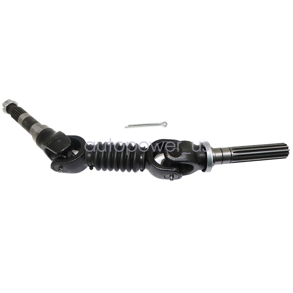 KUBOTA RTV 900 1100 1140 REAR DRIVE SHAFT UNI UJ U JOINT 7711-01250
