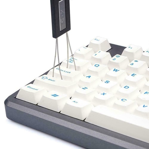 Mechanical Keyboard Keycap Switch Puller Key Cap Extractor DIY Tools D7T1 - Bild 9 von 11