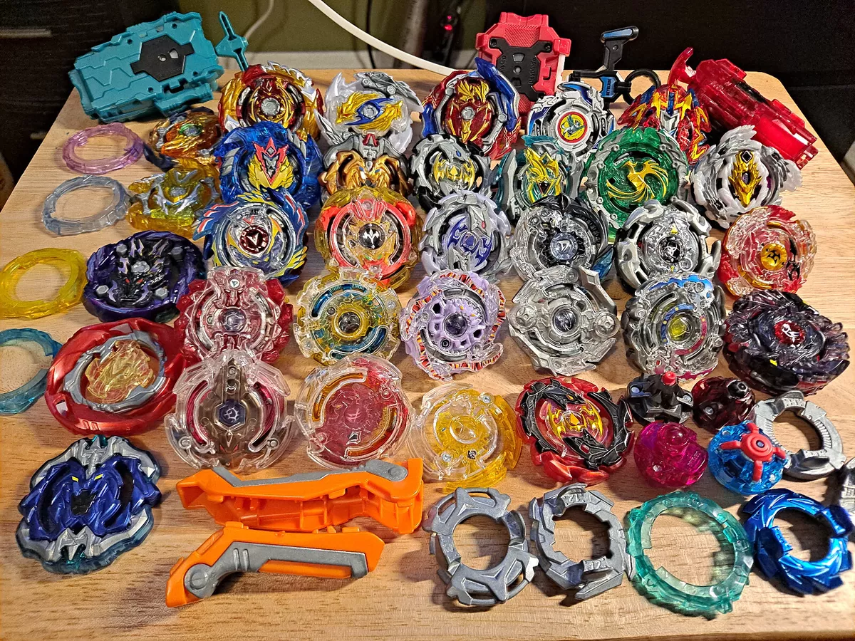 Beyblades big cheap w