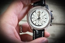 Breitling Bentley B05 Unitime NEW Unworn 2021 49mm Ref AB0521U0/A755 11