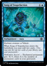 x4 Song of Stupefaction LCI MTG 77 COMMON M/NM 4x