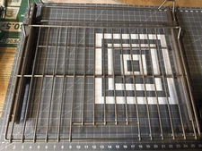 W11718046 kitchenaide oven rack slide out