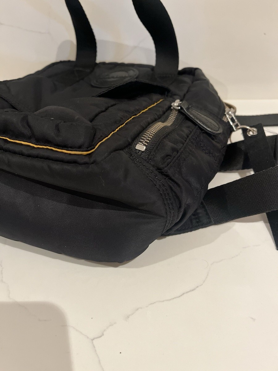 Dr.Martens AirWair ブラックリュック ポーチセット Dr Martens Airwair Small Backpack Rucksack Mono Black Bag | eBay