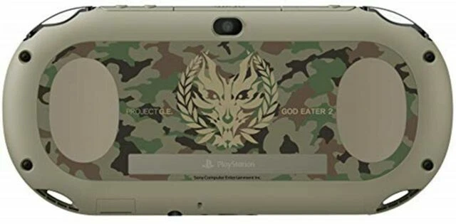 Consolas de videojuegos