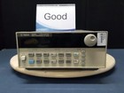 Agilent 66321D: 0-15V, 0-3A, 5A Peak, Mobile Communications DC Source (5182)