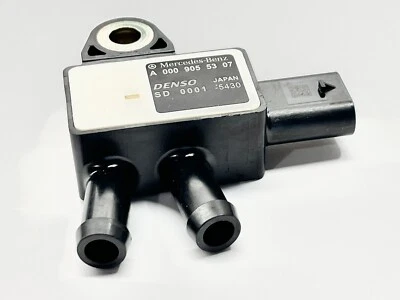 New Original Mercedes E-Class C-Class DPF Sensor SD 0001-5430 