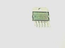 2 Pieces TDA7396 Original ST Integrated Circuit