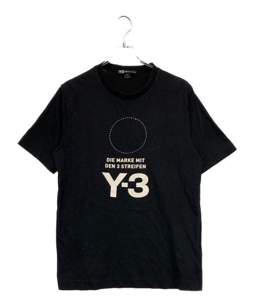 S Y-3 Stacked Logo Tee | eBay S Y-3 Stacked Logo Tee | eBay
