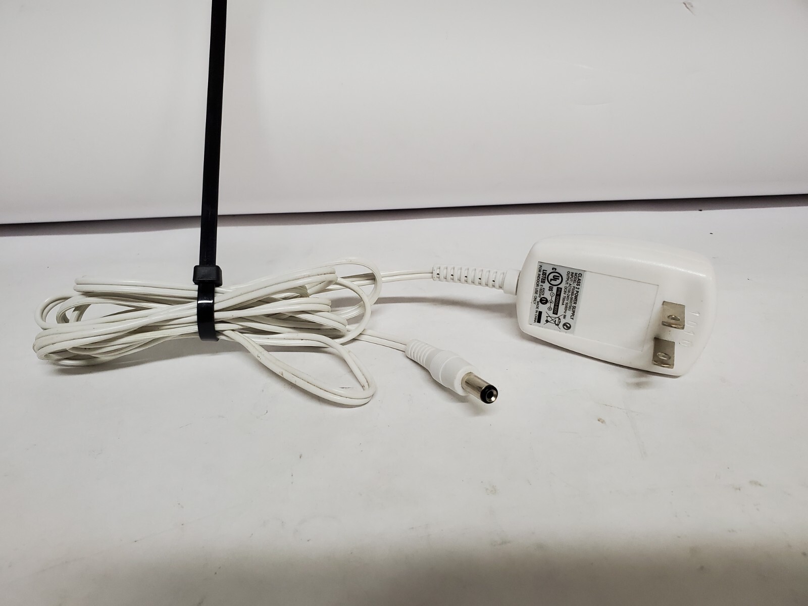 UpBright DC 6V AC Adapter For Fisher Price PS06B-0601000U Class 2 Power Supply