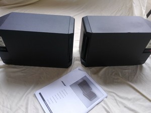 bose 201 series iv