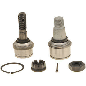 Suspension Ball Joint Kit-FSGR Spicer 700238-2X - Picture 1 of 1