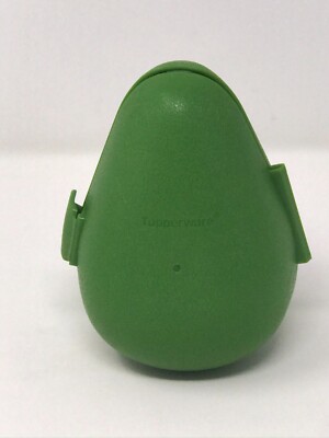 Tupperware Beautiful Avocado Keeper New