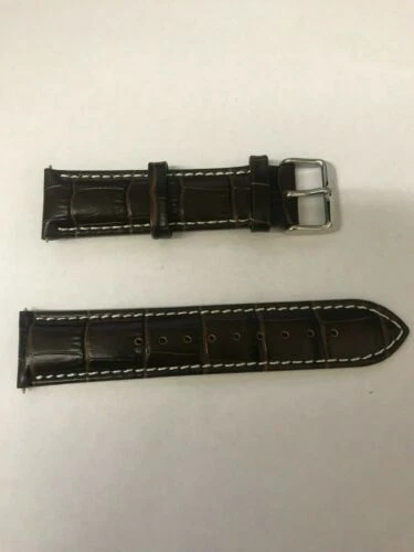 Серебряные браслеты для наручных часов Seiko