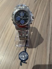 Claude Valentini Sports Men’s Watch - 36mm Face, Quartz