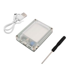 7.83HZ Schumann Wave Ultra-Low Frequency Pulse Generator Rechargeable Micro USB