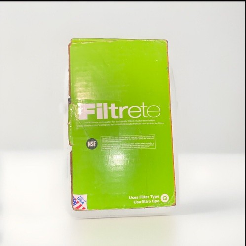 Filtrete High Performance Whole House Sanitary Quick-Change Filter 4WH-QCTO-S01 - Picture 11 of 11