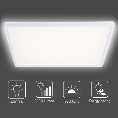 Plafonnier moderne créatif pour chambre d'enfant en led