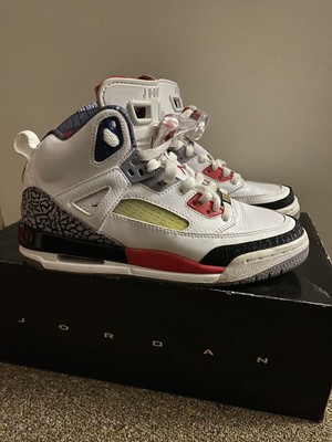 jordan spizike mars Russia Slum 