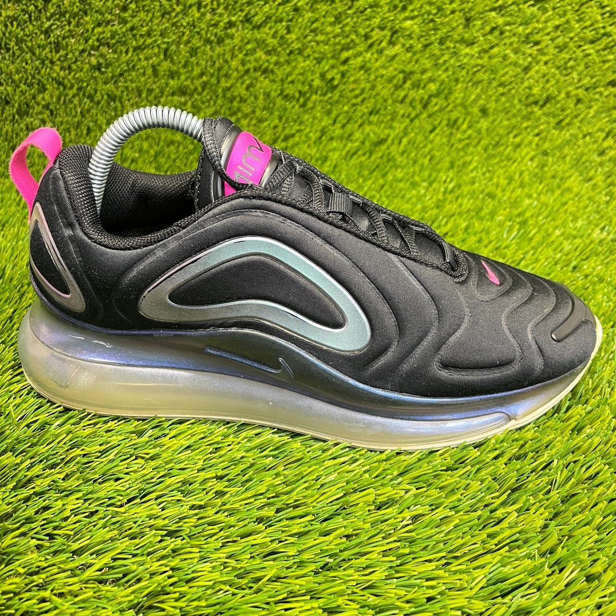 nike air max 720 size 9