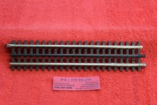 6050 Atlas O 10" Straight Track Brand New