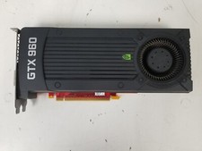NVIDIA GEFORCE GTX 960 GTX960DE2GB GDDR5 PCLE 3.0 GRAPHICS CARD