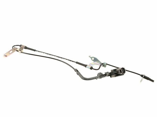 Bremtech Front Right ABS Wheel Speed Sensor For Mazda 6 GH 2008-2012 - BAS1559A